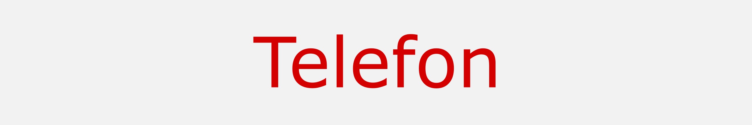 Telefon